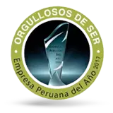 Empresa Peruana del Año
