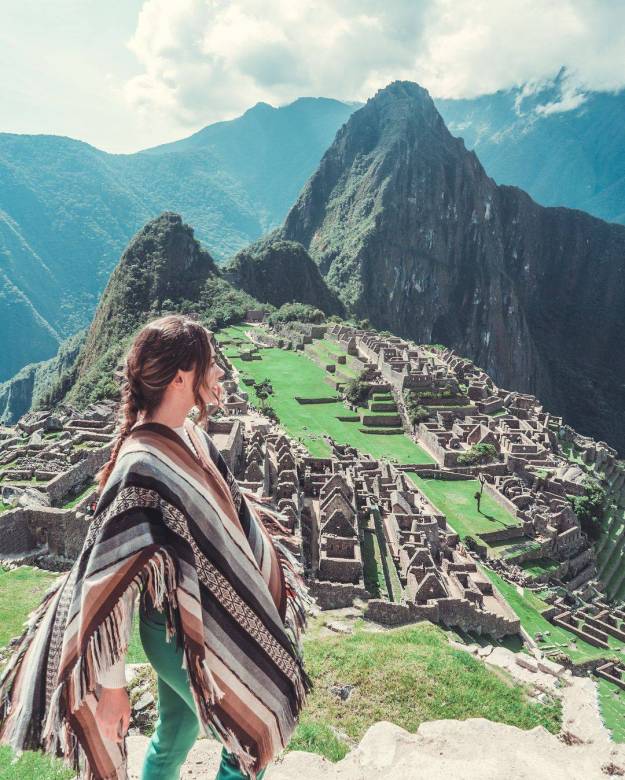 Machu Picchu Tour
