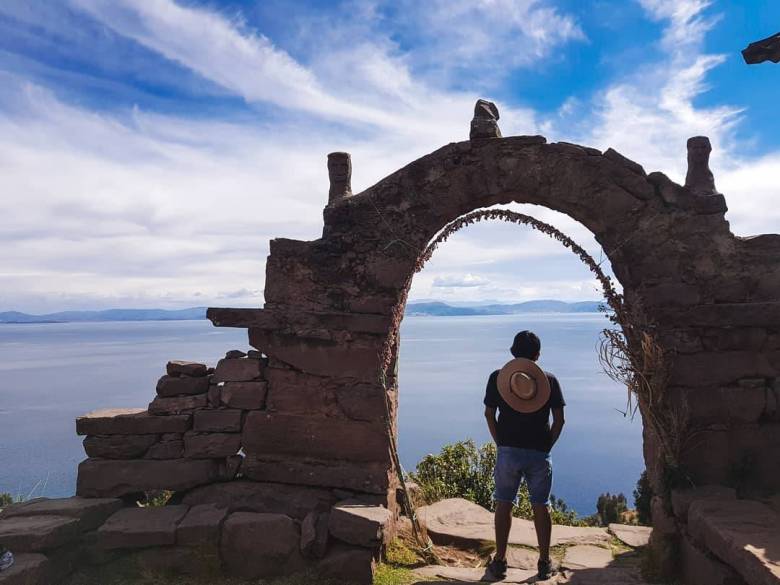 Tour in Taquile