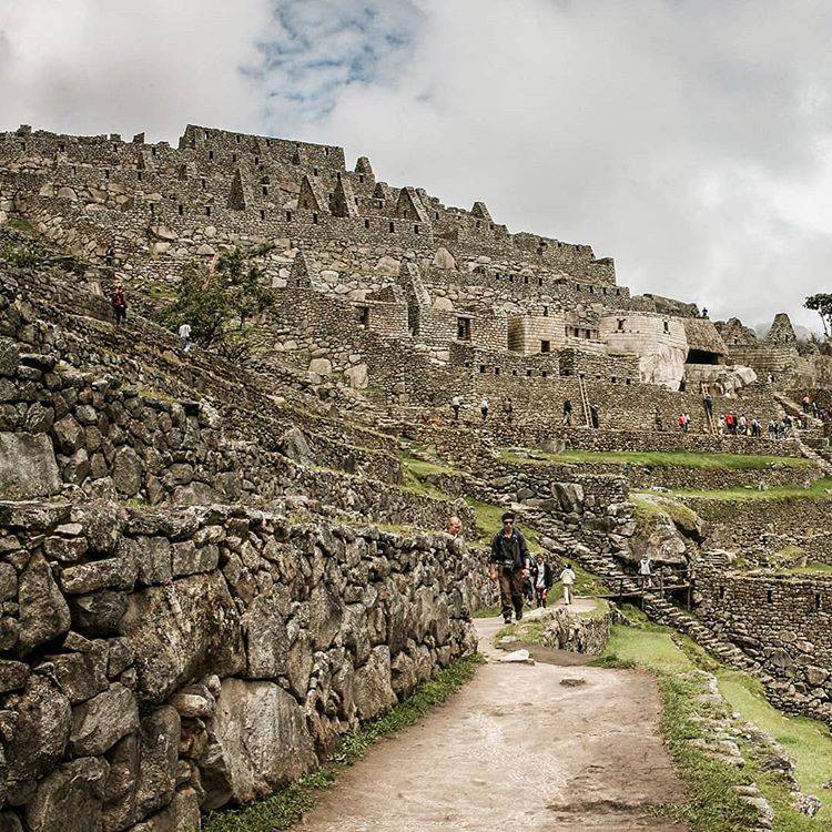 Inca Trail 2 days