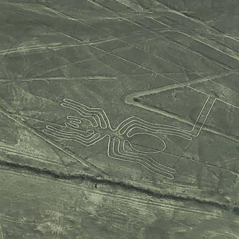 Nazca lines