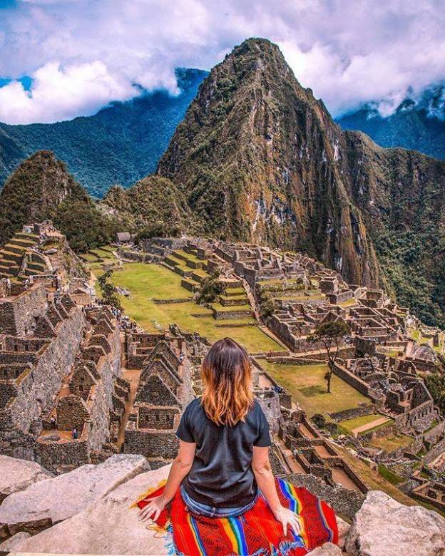 Machu Picchu Tour