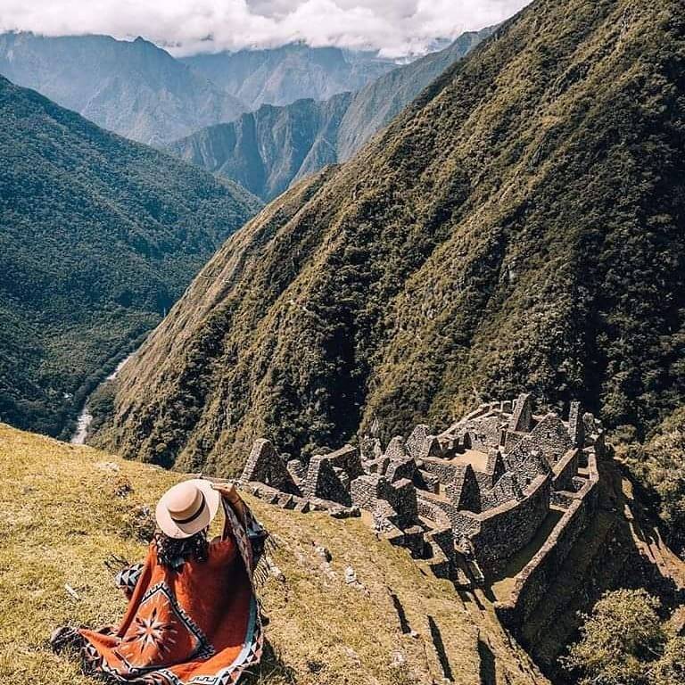 Inca Trail 2 days