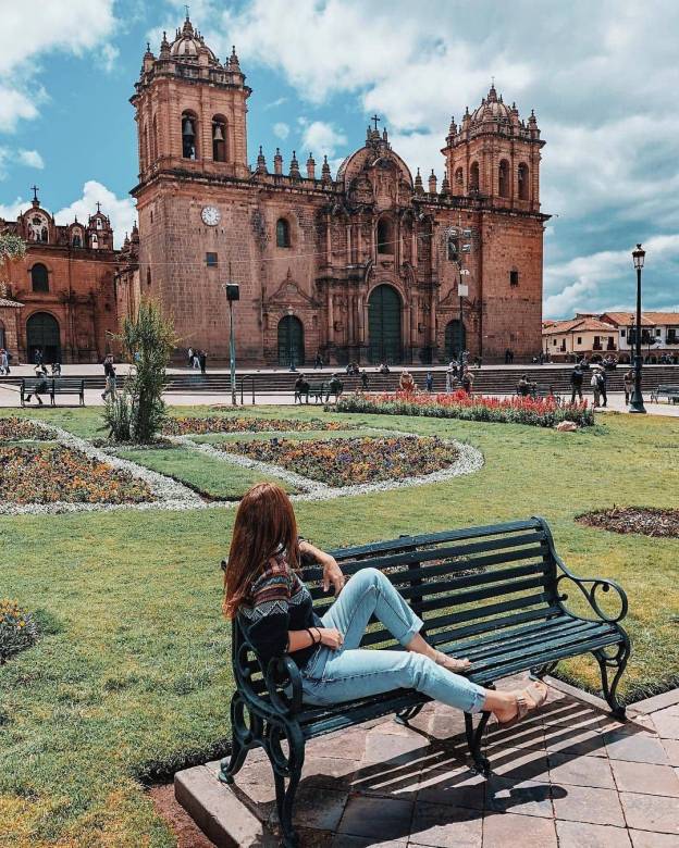Free day tour in Cusco