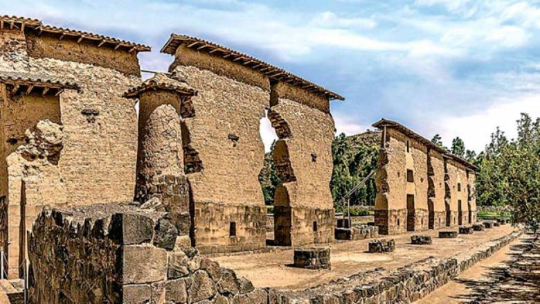 Tour in Cusco