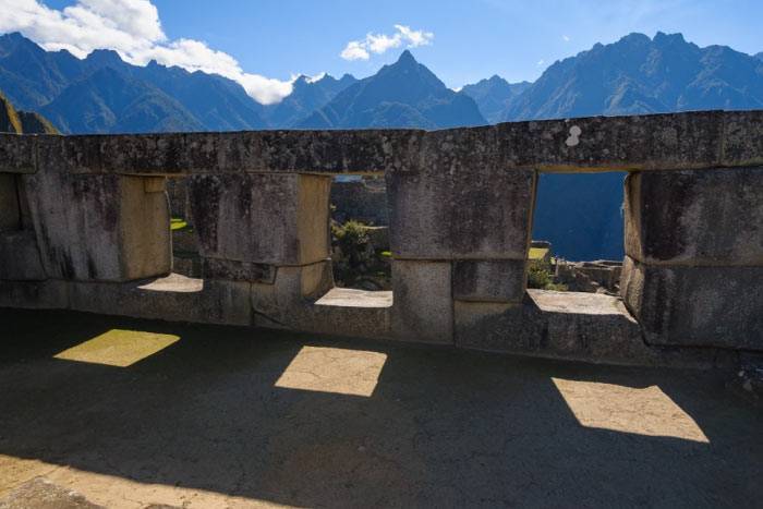 Machu Picchu Tour