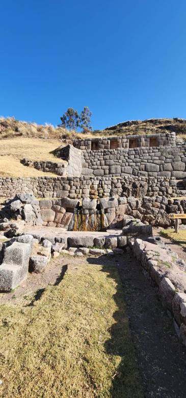 fuentes