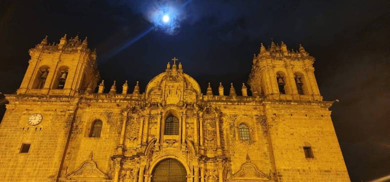 catedral
