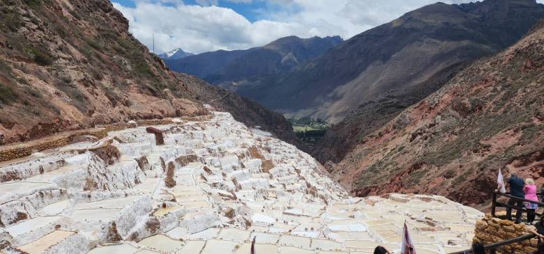 MARAS