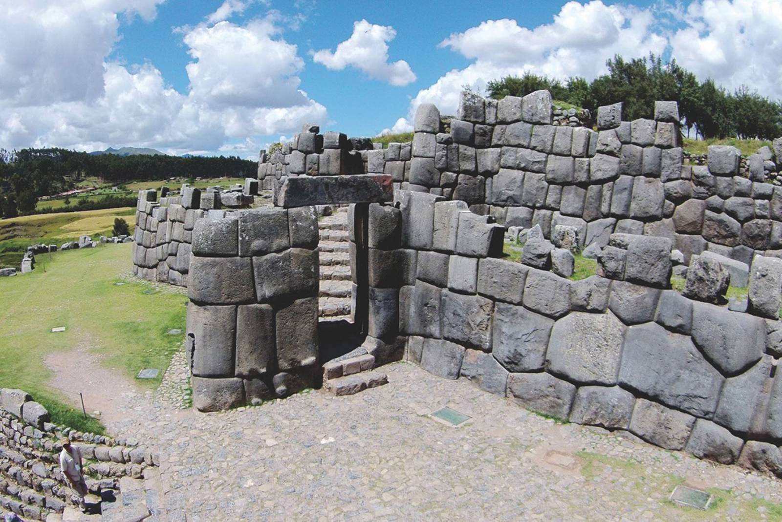 City tour Cusco full day