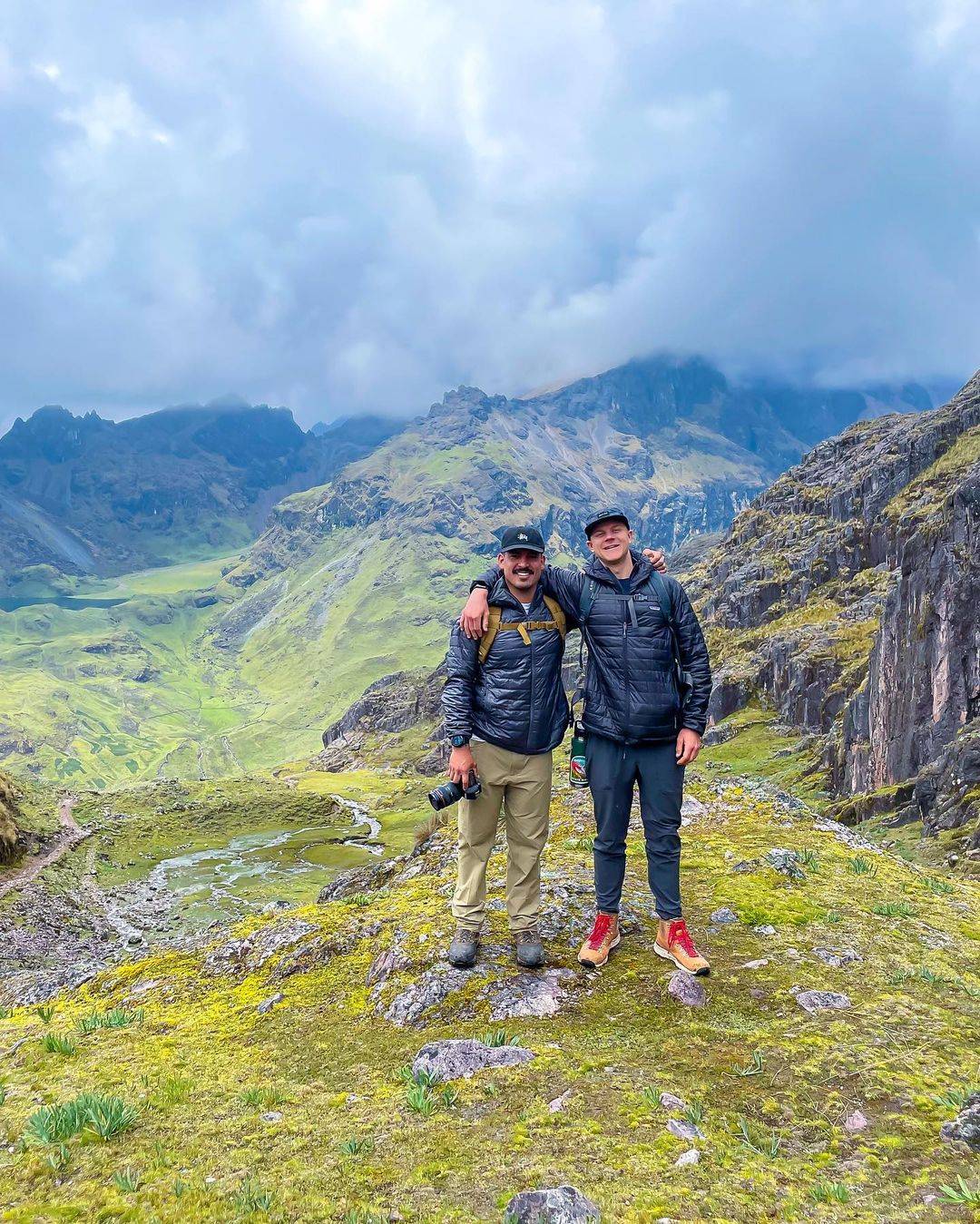 Tour Lares 3 days