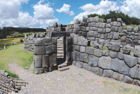 City tour Cusco full day