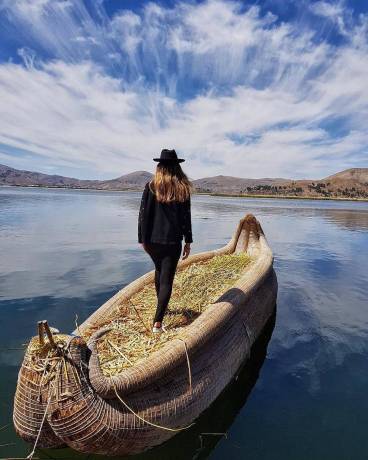 Tour in Cusco and Puno 3 days