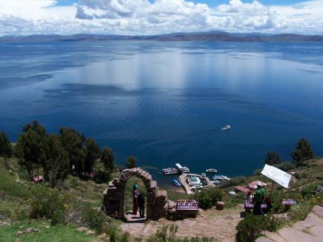 Cusco - Puno 9 days