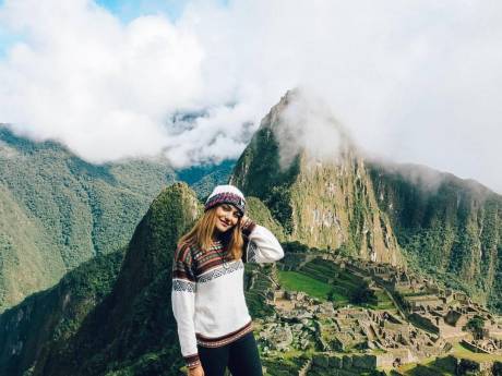Sacred Valley and Machu Picchu Tour 2 days