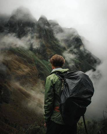 Inca Trail 4 days