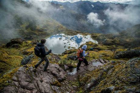 Lares 4 days 3 nights