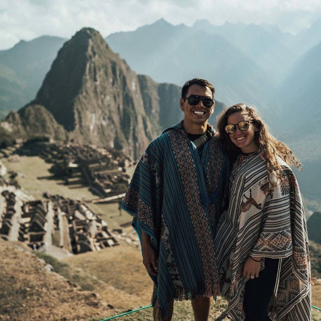 Machu Picchu full day tour